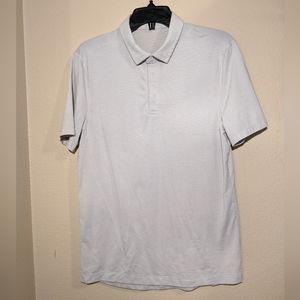 Lululemon Polo Collared Golf Shirt